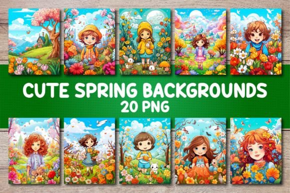 Spring into Creativity: Elevate Your KDP and Design Projects